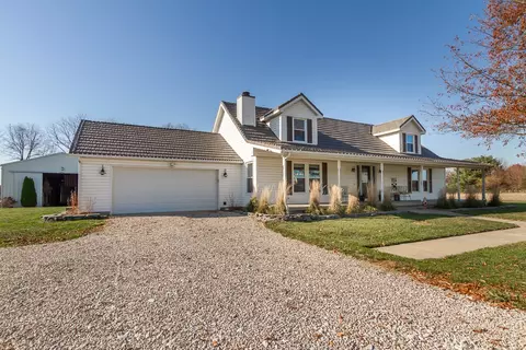 1259 S Pr Woodfield Dr, Needham, IN 46162
