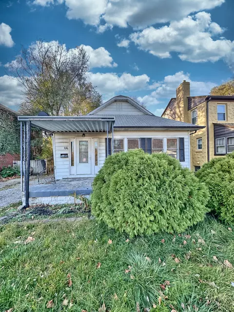 Undisclosed, Beech Grove, IN 46107