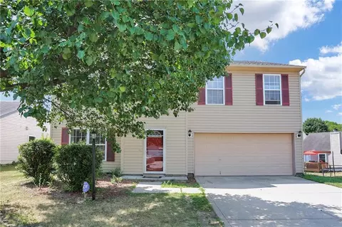9139 Bagley Way, Indianapolis, IN 46231