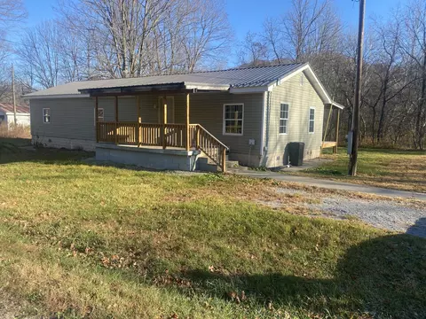 1213 S Bridgeton Rd, Rockville, IN 47872
