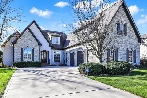 14720 Macduff Dr, Noblesville, IN 46062