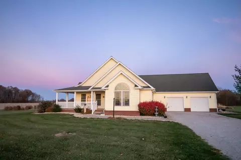 6767 S County Road 700 E, Crothersville, IN 47229