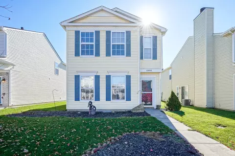 12893 Courage Xing, Fishers, IN 46037