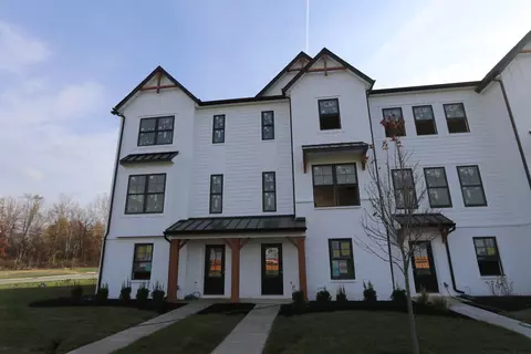 4543 Tolleston Ave, Brownsburg, IN 46112