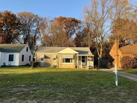 216 Federal Dr, Anderson, IN 46013
