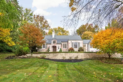 48 W 65th St, Indianapolis, IN 46260