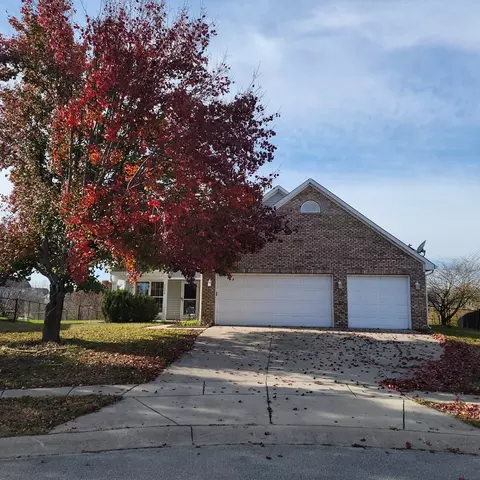7024 Allegan Dr, Indianapolis, IN 46217