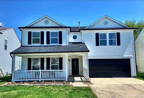 9024 Stones Bluff Ln, Camby, IN 46113