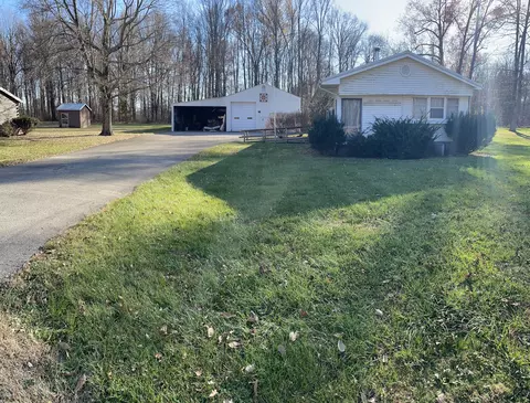 1755 W County Road 350 N, North Vernon, IN 47265