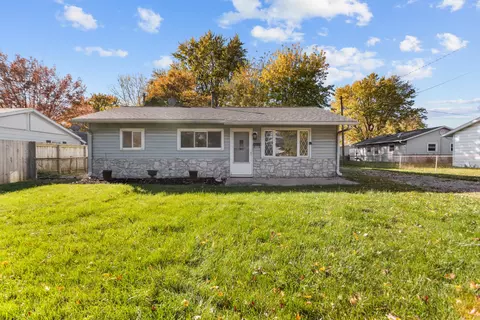 2535 N Ohio St, Kokomo, IN 46901