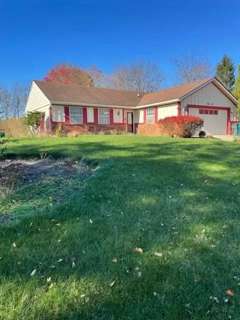 7918 Vineyard Dr, Indianapolis, IN 46260
