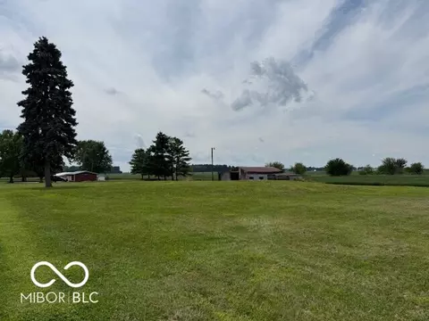 1672 N 250 W, Tipton, IN 46072