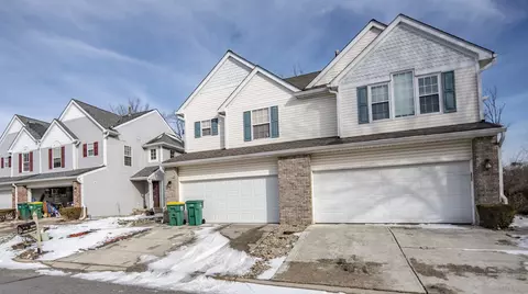1840 Misty Lake Dr, Indianapolis, IN 46260