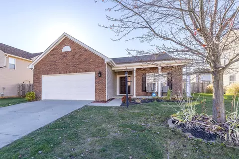 5224 Basin Park Dr, Indianapolis, IN 46239