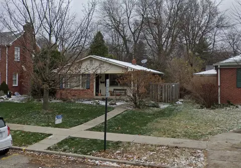 514 W 46th St, Indianapolis, IN 46208