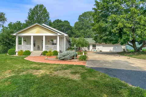 1607 W Alto Rd, Kokomo, IN 46902