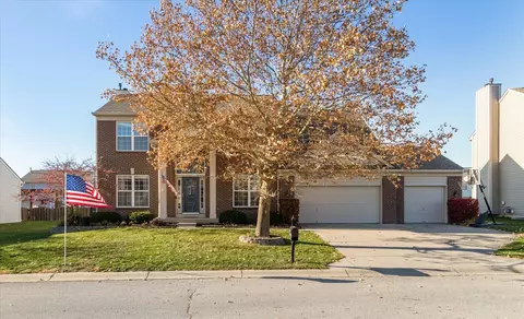 16316 Countryside Blvd, Westfield, IN 46074