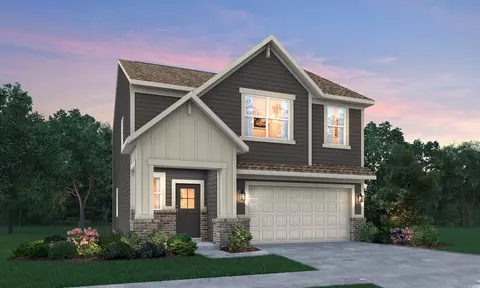 849 Holmdale Dr, Indianapolis, IN 46239
