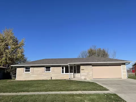 1038 E Harris St, Brownsburg, IN 46112