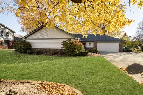 1315 Fordice Rd, Lebanon, IN 46052