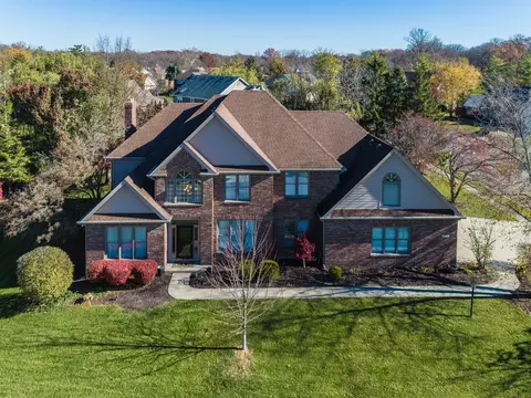 9103 Bay Port Cir, Indianapolis, IN 46236
