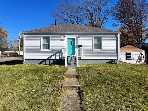 3453 N Denny St, Indianapolis, IN 46218