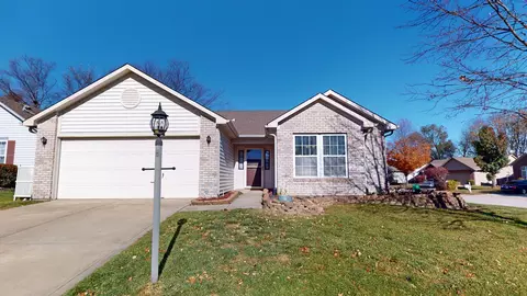 7926 Carberry Ct, Indianapolis, IN 46214