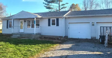 206 E 14th St, Seymour, IN 47274