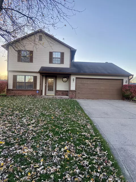 5712 Rosemont Ct, Indianapolis, IN 46254