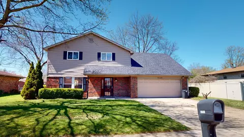 2648 Andy Dr, Indianapolis, IN 46229