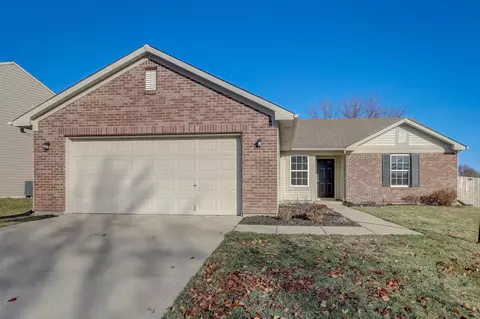 9790 Stonewall Ln, Avon, IN 46123
