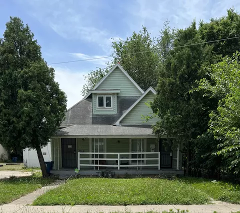 1757 Howard St, Indianapolis, IN 46221