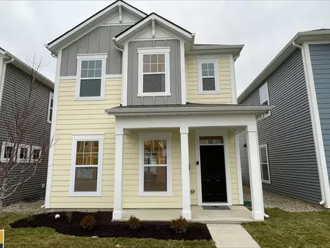 343 Central State Blvd, Indianapolis, IN 46222