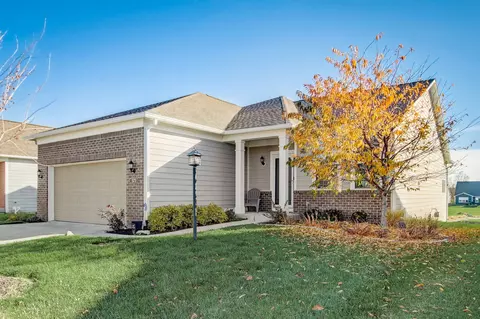 573 Harstad Blvd, Westfield, IN 46074