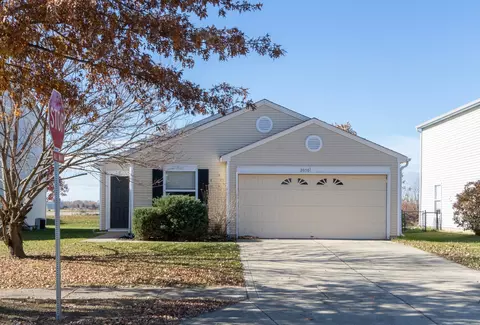 2050 Bridlewood Dr, Franklin, IN 46131