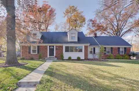 7360 N Irvington Ave, Indianapolis, IN 46250