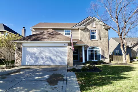 965 Nicole Way, Whiteland, IN 46184