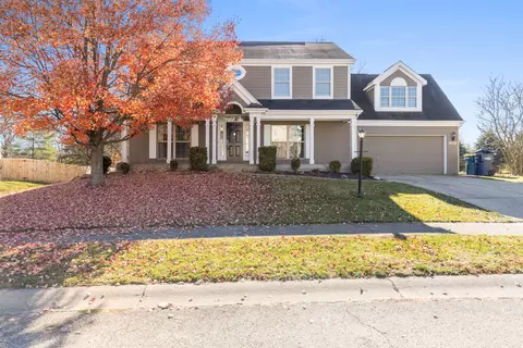 11257 Echo Grove Ct, Indianapolis, IN 46236
