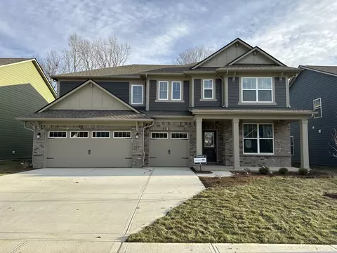 3727 Planck St, Danville, IN 46122