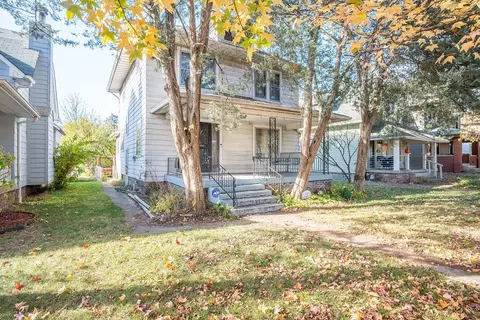 526 N Emerson Ave, Indianapolis, IN 46219