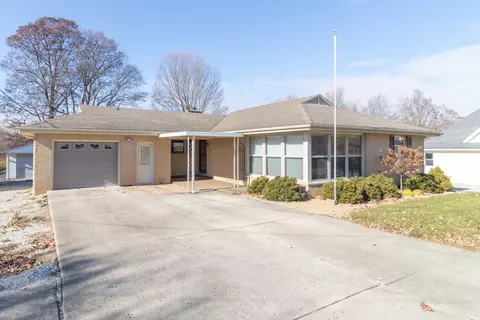 395 S Poplar St, Greensburg, IN 47240