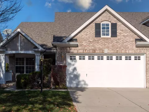 6152 Franklin Villas Way, Indianapolis, IN 46237