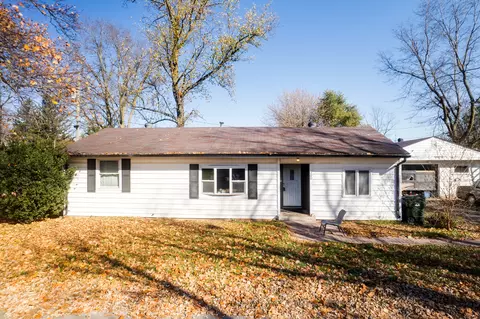300 Baker St, Fortville, IN 46040