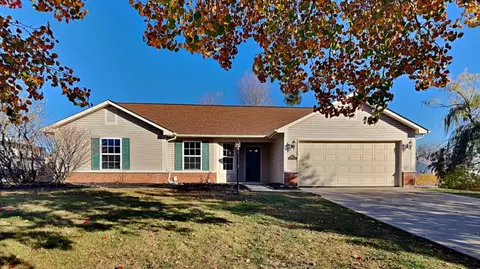 20678 Bearsdale Way, Noblesville, IN 46062