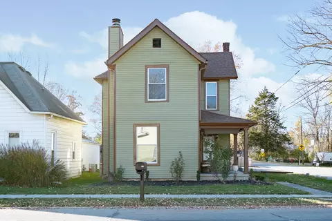 410 S Peru St, Cicero, IN 46034