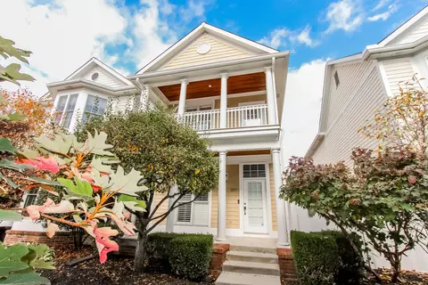 327 W Walnut St, Indianapolis, IN 46202