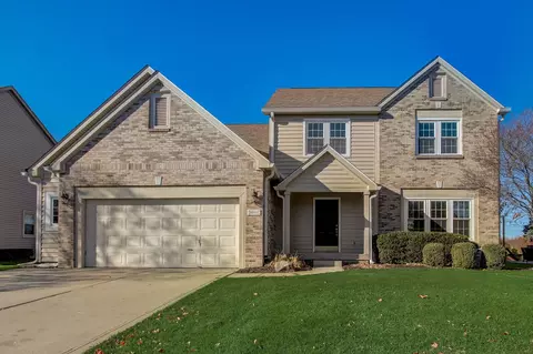 4847 Ashbrook Dr, Noblesville, IN 46062