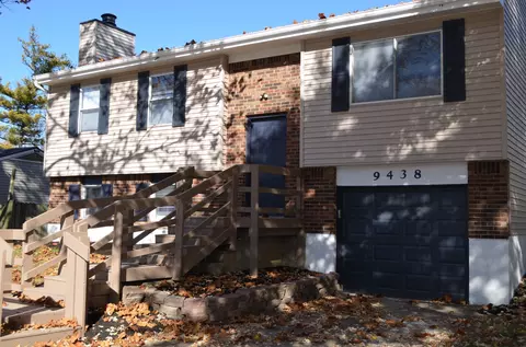 9438 Pepperidge Dr, Indianapolis, IN 46235