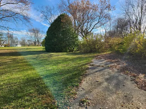 1205 Marion Ave, Alexandria, IN 46001