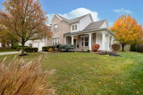 11841 Bird Key Blvd, Fishers, IN 46037